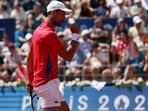 Novak Djokovic vs Rafael Nadal Live score, Paris Olympics 2024