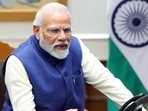 Prime Minister Narendra Modi. (File) Prime Minister Narendra Modi. (File)
