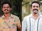 Sangeeth Prathap and Arjun Ashokan were shooting for their film Bromance when they met with an accident.