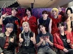 Stray Kids the first group in history to feature 5 consecutive no.1 entries on the US Billboard 200 chart. Stray Kids the first group in history to feature 5 consecutive no.1 entries on the US Billboard 200 chart.