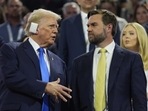 JD Vance's former classmate leaked shocking text messages from Trump's VP pick, in which he criticised the former president JD Vance's former classmate leaked shocking text messages from Trump's VP pick, in which he criticised the former president
