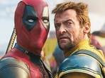 Deadpool & Wolverine box office collection day 3: The film makes history