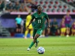 No stopping Barbra Banda