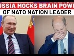 Germany Vs Russia Germany Vs Russia