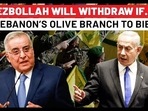 Israel Vs Hezbollah Israel Vs Hezbollah