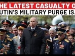 Putin purge Putin purge