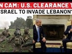 Israel Vs Hezbollah Israel Vs Hezbollah