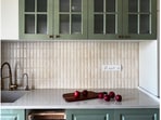A perfect kitchen is more than just good looks. A perfect kitchen is more than just good looks.