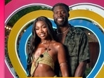 Mimii Ngulube and Josh Oyinsan script history as the first Black couple to win Love Island UK. 