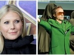 Gwyneth Paltrow is not sure what to make of Robert Downey Jr's return to Marvel. Gwyneth Paltrow is not sure what to make of Robert Downey Jr's return to Marvel.