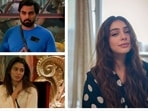 Niti Taylor called out Armaan Malik for demeaning housemates in Bigg Boss OTT 3. Niti Taylor called out Armaan Malik for demeaning housemates in Bigg Boss OTT 3.