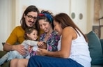How partners and family can support new mothers through breastfeeding challenges (Photo by Kampus Production on Pexels) How partners and family can support new mothers through breastfeeding challenges (Photo by Kampus Production on Pexels)