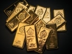 Gold prices on the MCX traded higher on Monday, July 29, after dropping more than 4% overall in July (Representational Image/Unsplash) Gold prices on the MCX traded higher on Monday, July 29, after dropping more than 4% overall in July (Representational Image/Unsplash)