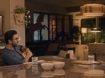 Ranbir Kapoor (left) and Nikhil Kamath (right) during the ‘People by WTF’ podcast. (YouTube/Nikhil Kamath) Ranbir Kapoor (left) and Nikhil Kamath (right) during the ‘People by WTF’ podcast. (YouTube/Nikhil Kamath)
