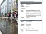 Delhi Rau's IAS centre incident: Complaint warned of illegal basement use at Delhi's Rau's IAS before fatal flooding Delhi Rau's IAS centre incident: Complaint warned of illegal basement use at Delhi's Rau's IAS before fatal flooding