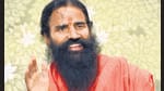 Baba Ramdev (HT Photo) Baba Ramdev (HT Photo)