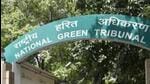 DPCC made the submissions to update NGT on the status of operations at the slaughterhouse. (HT Archive) DPCC made the submissions to update NGT on the status of operations at the slaughterhouse. (HT Archive)