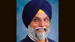 Gurpartap Singh Wadala Gurpartap Singh Wadala