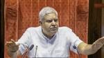 Rajya Sabha chairman Jagdeep Dhankhar. (PTI) Rajya Sabha chairman Jagdeep Dhankhar. (PTI)