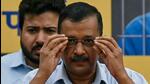 The CBI took custody of Delhi chief minister Arvind Kejriwal on June 26. (AFP) The CBI took custody of Delhi chief minister Arvind Kejriwal on June 26. (AFP)
