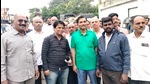 The legislator pointed out that, in 2023, in a bid to de-reserve 11 plots owned by developers, the state urban development department called for opinion of the Pune Municipal Corporation (PMC). (HT PHOTO) The legislator pointed out that, in 2023, in a bid to de-reserve 11 plots owned by developers, the state urban development department called for opinion of the Pune Municipal Corporation (PMC). (HT PHOTO)