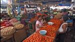 Tomato, onion and potato are three most consumed grocery items. (HT File Photo) Tomato, onion and potato are three most consumed grocery items. (HT File Photo)