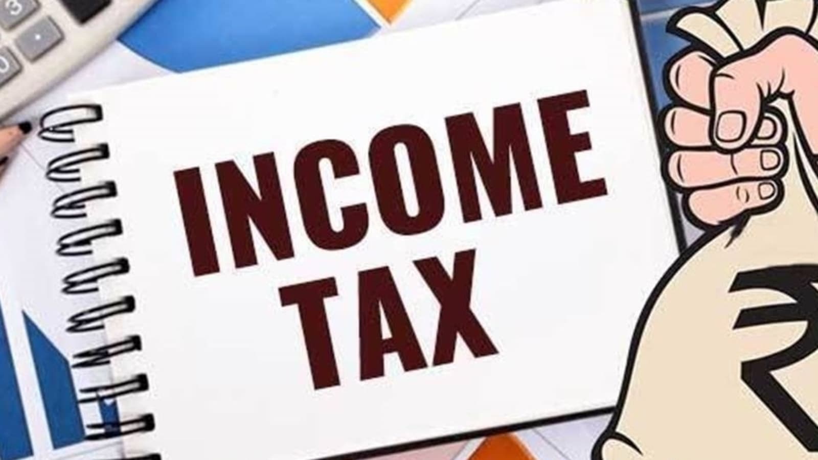 Tax Clearance Not Mandatory for All Leaving India