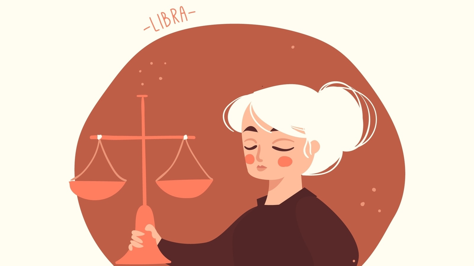 Libra Daily Horoscope Today, July 30, 2024 predicts a good inflow of income