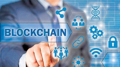 BSc in blockchain technology course, launched by SPPU from this academic year, received good response and all seats have been filled. (Getty Images/iStockphoto (PIC FOR REPRESENTATION))