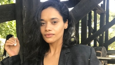 Actor Bhumika Dube Actor Bhumika Dube