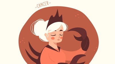 Cancer Daily Horoscope Today, July 30, 2024.  Spend more time together.
