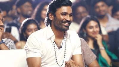 The Tamil Film Producers Council called out Dhanush for 'taking advances from multiple producers'. The Tamil Film Producers Council called out Dhanush for 'taking advances from multiple producers'.