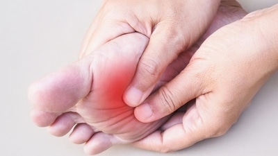 Diabetic foot infections: Foot care guidelines and early warning signs for diabetes patients (Photo by Certified Foot) Diabetic foot infections: Foot care guidelines and early warning signs for diabetes patients (Photo by Certified Foot)