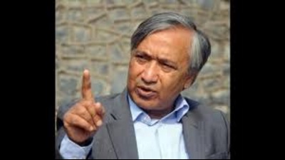 Mohammad Yusuf Tarigami Mohammad Yusuf Tarigami