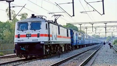RRB JE Recruitment 2024: Registration window will open on July 30, 2024. Check the steps to apply. (Representative image) RRB JE Recruitment 2024: Registration window will open on July 30, 2024. Check the steps to apply. (Representative image)