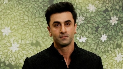 Ranbir Kapoor has spoken about his take on religion. (File photo/REUTERS)