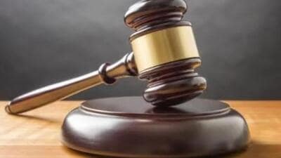 Two other APSC members were convicted to ten years each and imposed fines of ₹50,000. (Representative file photo) Two other APSC members were convicted to ten years each and imposed fines of ₹50,000. (Representative file photo)