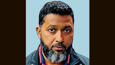 Wasim Jaffer (HT File photo for representation) Wasim Jaffer (HT File photo for representation)