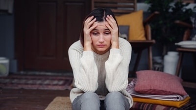 We end up prioritising everything else except ourselves. This leads to self-neglect and hence, we never take care of ourselves as much as we should. (Unsplash) We end up prioritising everything else except ourselves. This leads to self-neglect and hence, we never take care of ourselves as much as we should. (Unsplash)