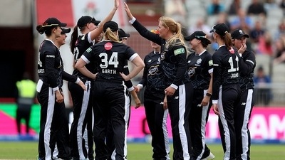 Women’s Hundred, Manchester Originals vs Trent Rockets: Fantasy XI Prediction, teams,captain, vice-captain, toss & more (Getty) Women’s Hundred, Manchester Originals vs Trent Rockets: Fantasy XI Prediction, teams,captain, vice-captain, toss & more (Getty)