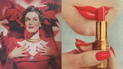 From Satan’s tool to feminist icon From Satan’s tool to feminist icon