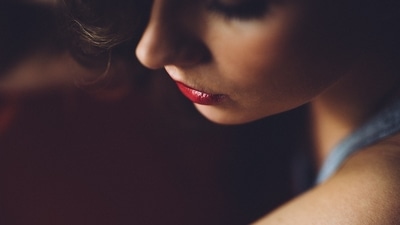 Lipstick might be any makeup lover's best friend but its origins were quite scandalous. Lipstick might be any makeup lover's best friend but its origins were quite scandalous.