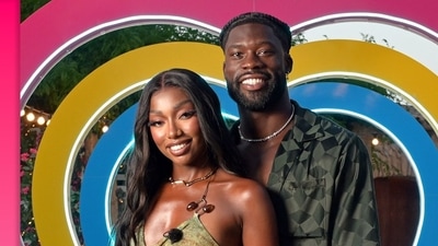 Mimii Ngulube and Josh Oyinsan script history as the first Black couple to win Love Island UK.