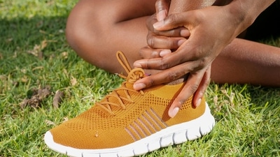 Unleash your potential with the perfect pair of men’s running shoes, where style meets performance. (Pexels) Unleash your potential with the perfect pair of men’s running shoes, where style meets performance. (Pexels)