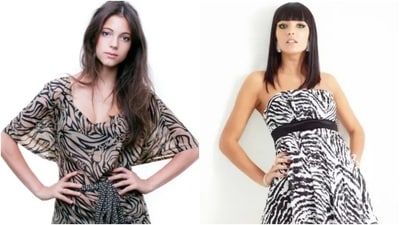 Beyond its symbolism, the tiger has also been a preferred motif for fashion and accessories. (Unsplash) Beyond its symbolism, the tiger has also been a preferred motif for fashion and accessories. (Unsplash)