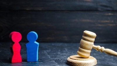 The Supreme Court examined whether a Hindu husband, by embracing Islam, could solemnise a second marriage and whether such a marriage without the first marriage being dissolved would be valid (Shutterstock)