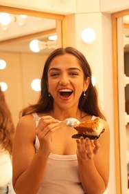 Cheesecake Day special Every cheat day is cheesecake day for me