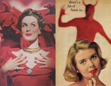 Lipstick later faced severe criticism Lipstick later faced severe criticism
