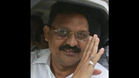 Afzal Ansari (PTI File) Afzal Ansari (PTI File)