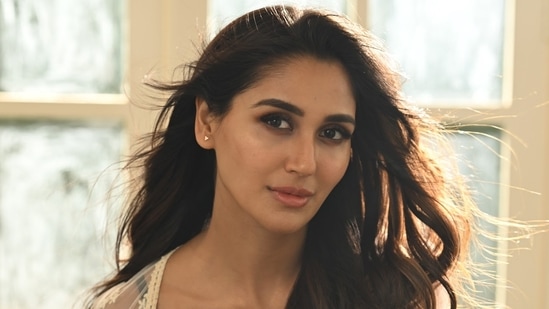 Nikita Dutta on her Marathi film debut and after effects of Kabir Singh